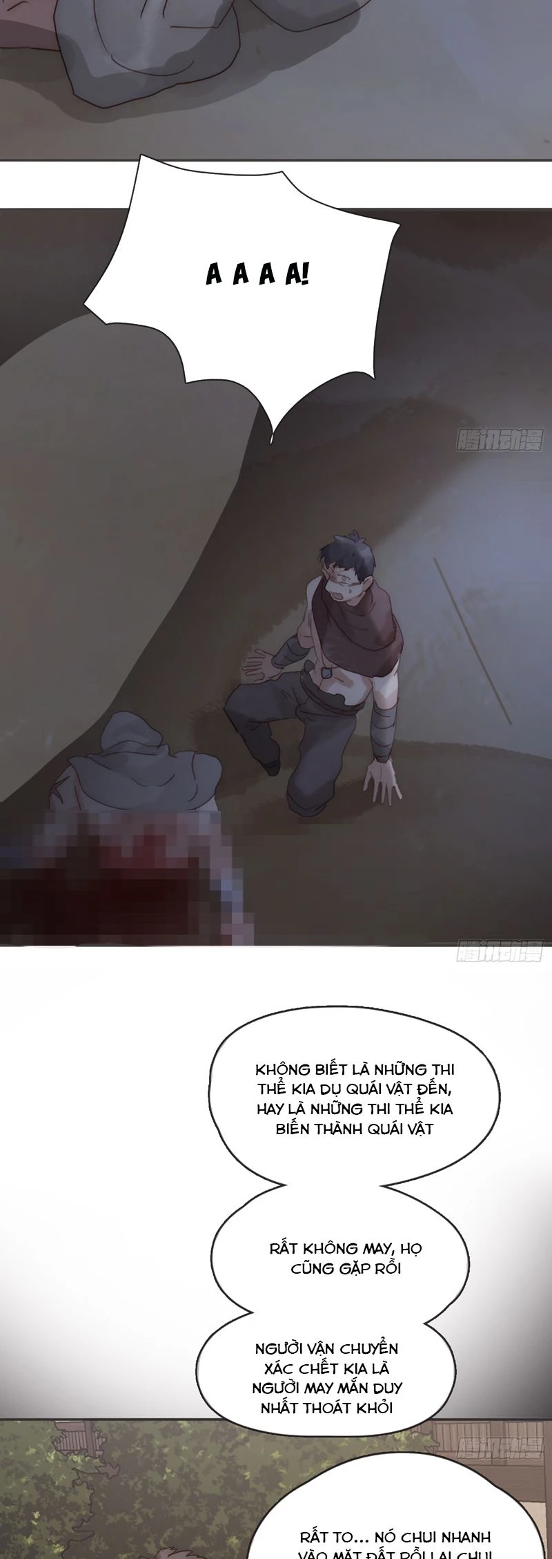 Thỉnh Cùng Ta Đồng Miên-Xin Hãy Ngủ Cùng Ta Chapter 190 - 16