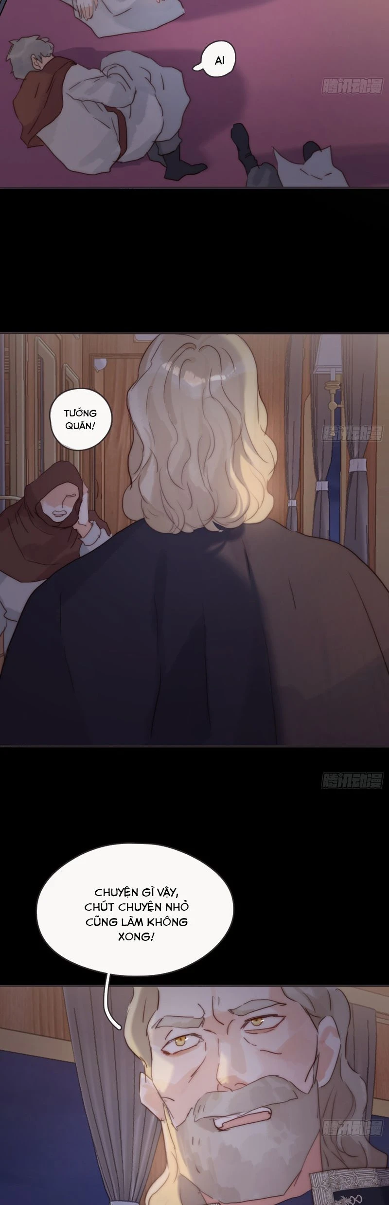 Thỉnh Cùng Ta Đồng Miên-Xin Hãy Ngủ Cùng Ta Chapter 191 - 6