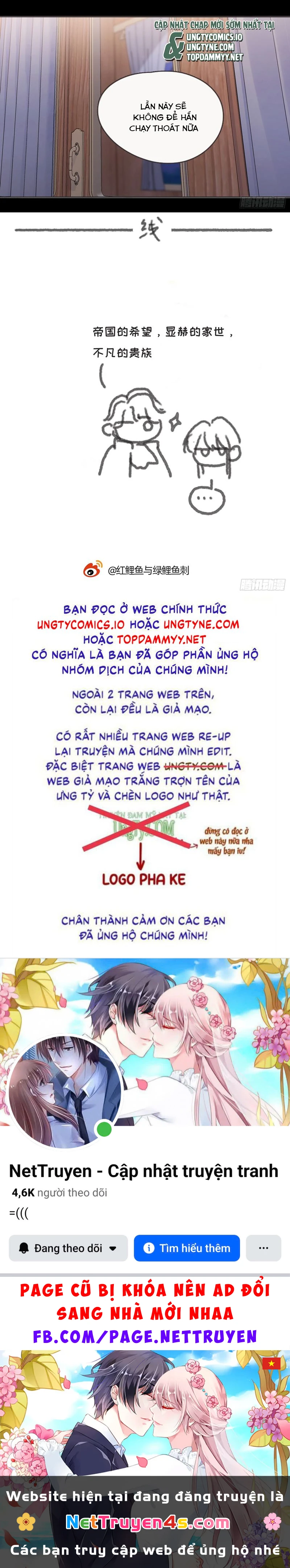 Thỉnh Cùng Ta Đồng Miên-Xin Hãy Ngủ Cùng Ta Chapter 191 - 22