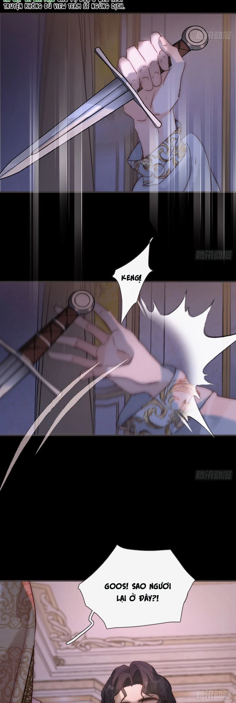 Thỉnh Cùng Ta Đồng Miên-Xin Hãy Ngủ Cùng Ta Chapter 192 - 24