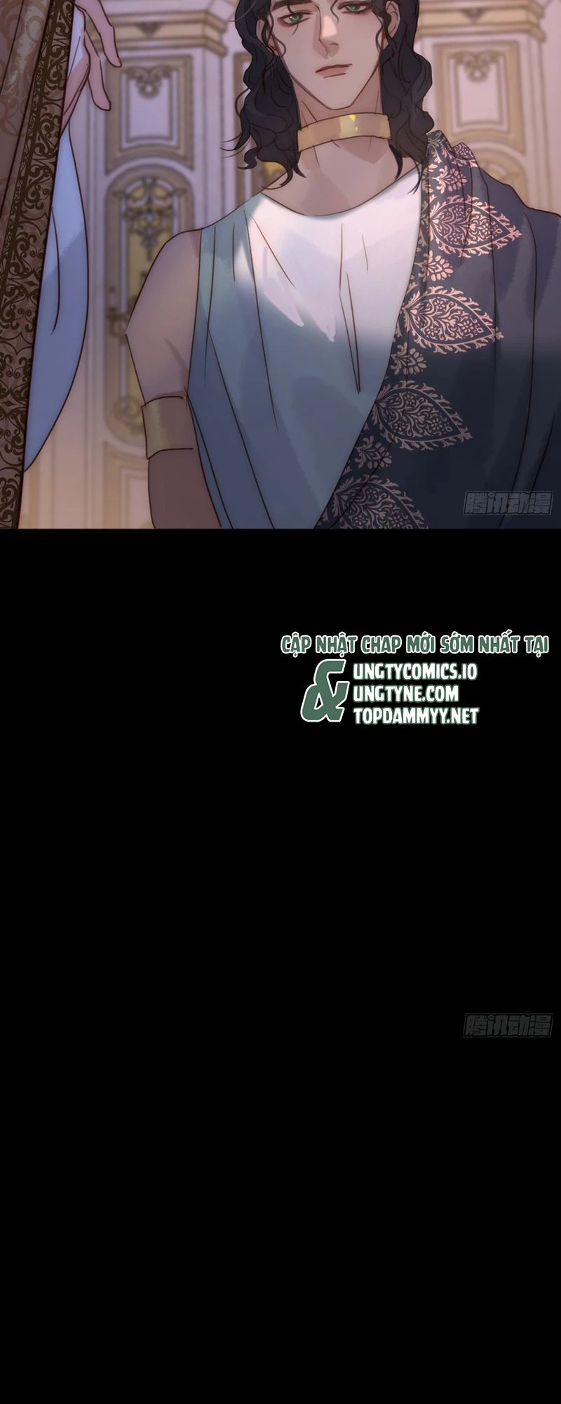 Thỉnh Cùng Ta Đồng Miên-Xin Hãy Ngủ Cùng Ta Chapter 192 - 25