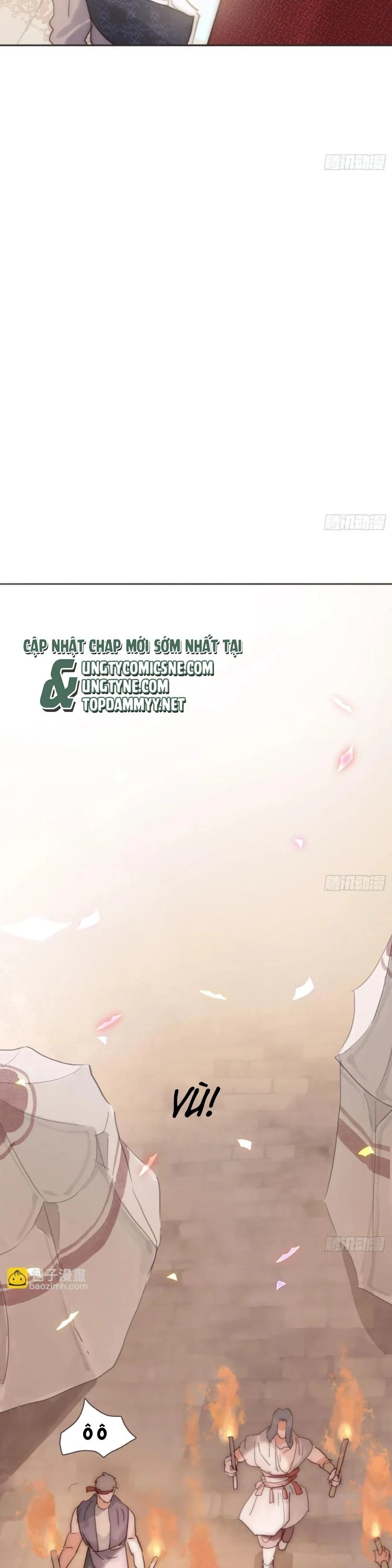 Thỉnh Cùng Ta Đồng Miên-Xin Hãy Ngủ Cùng Ta Chapter 194 - 11