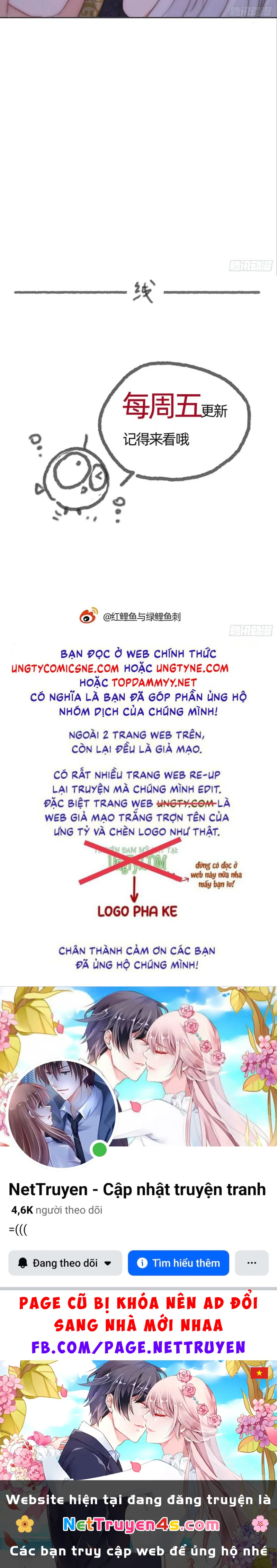 Thỉnh Cùng Ta Đồng Miên-Xin Hãy Ngủ Cùng Ta Chapter 195 - 20