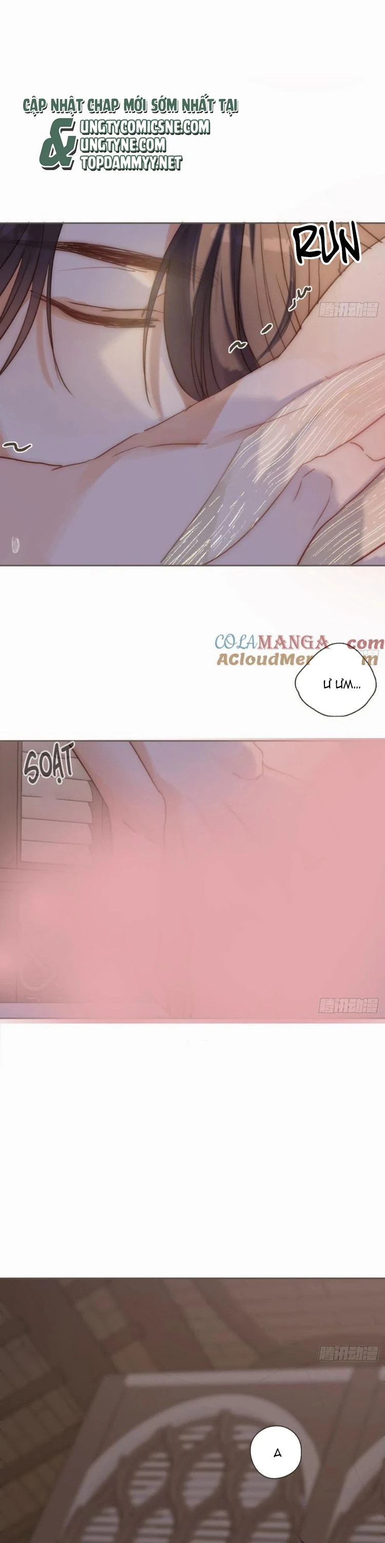 Thỉnh Cùng Ta Đồng Miên-Xin Hãy Ngủ Cùng Ta Chapter 196 - 4