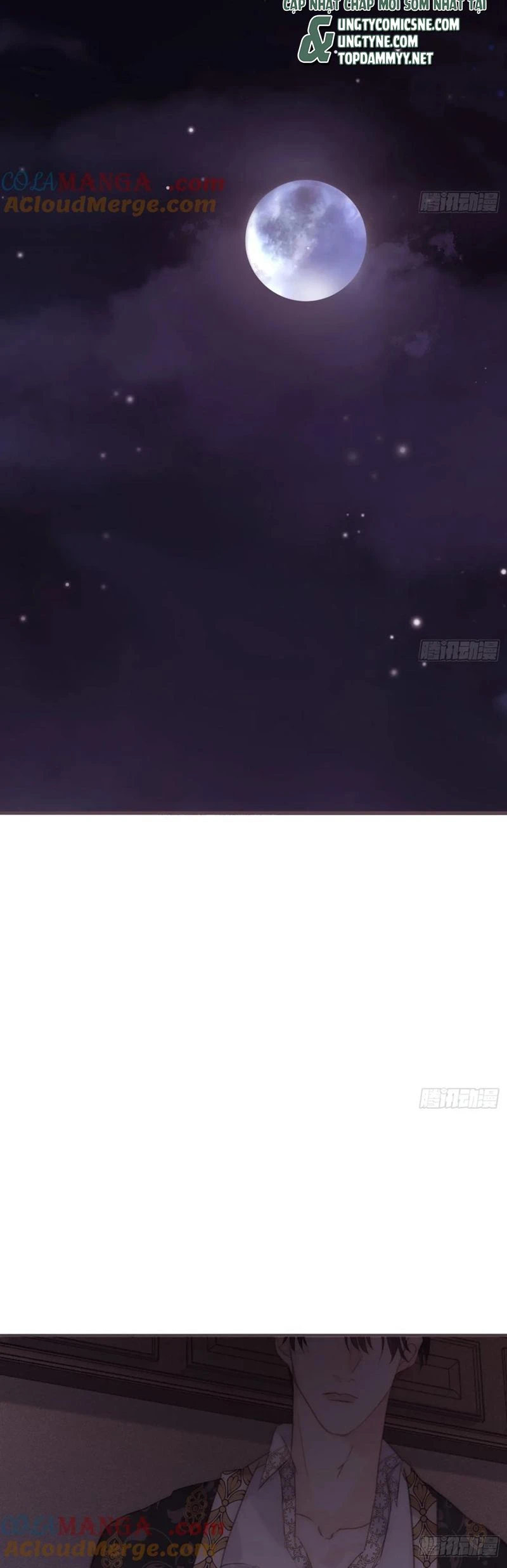 Thỉnh Cùng Ta Đồng Miên-Xin Hãy Ngủ Cùng Ta Chapter 197 - 8