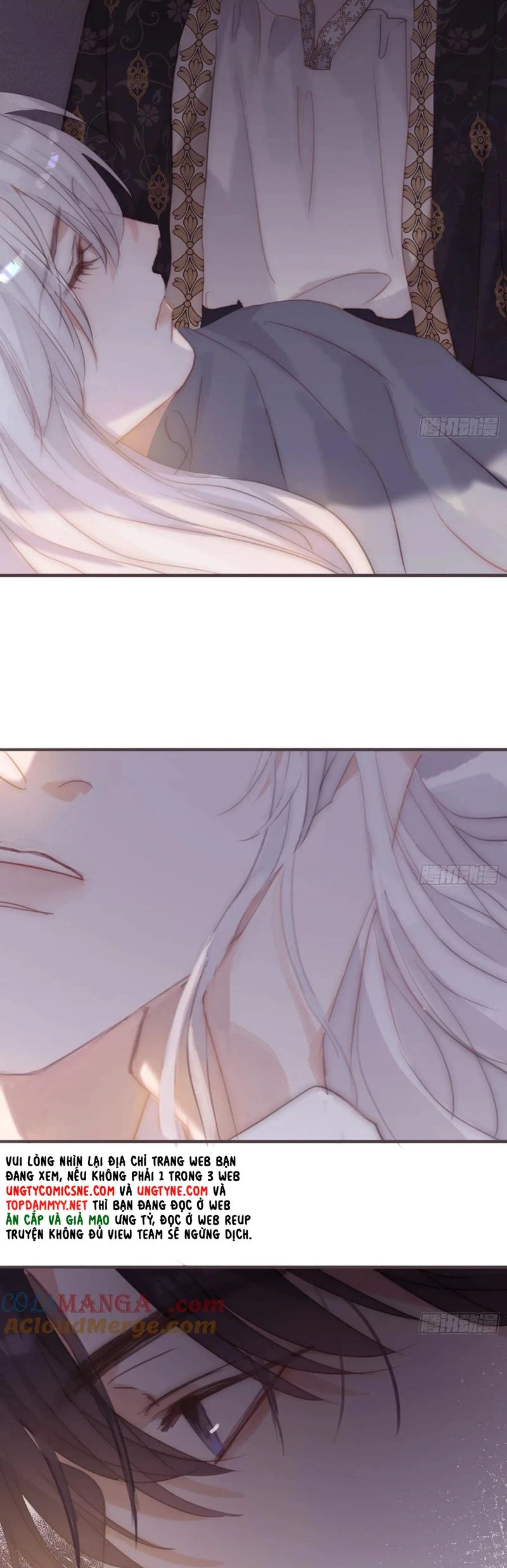 Thỉnh Cùng Ta Đồng Miên-Xin Hãy Ngủ Cùng Ta Chapter 197 - 9