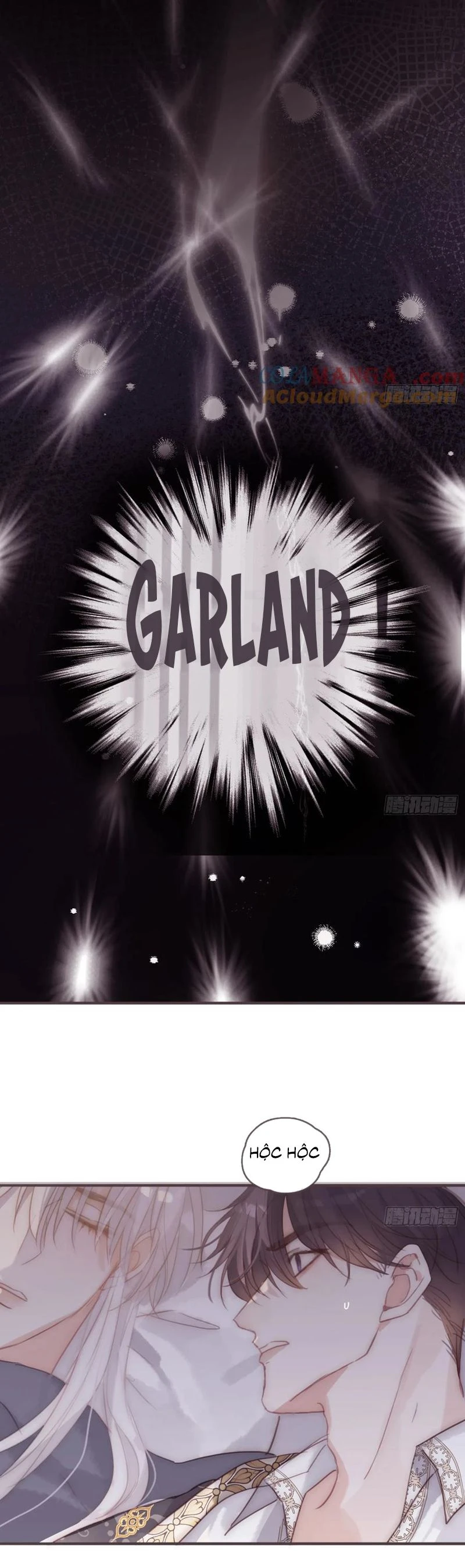 Thỉnh Cùng Ta Đồng Miên-Xin Hãy Ngủ Cùng Ta Chapter 197 - 13