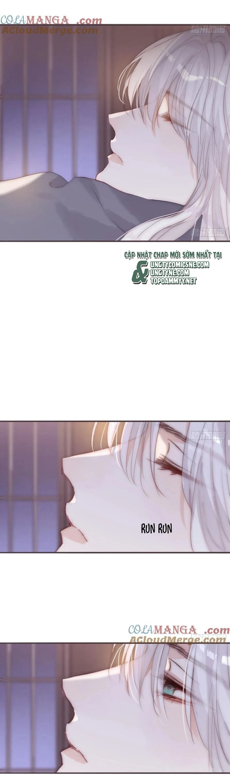 Thỉnh Cùng Ta Đồng Miên-Xin Hãy Ngủ Cùng Ta Chapter 197 - 14