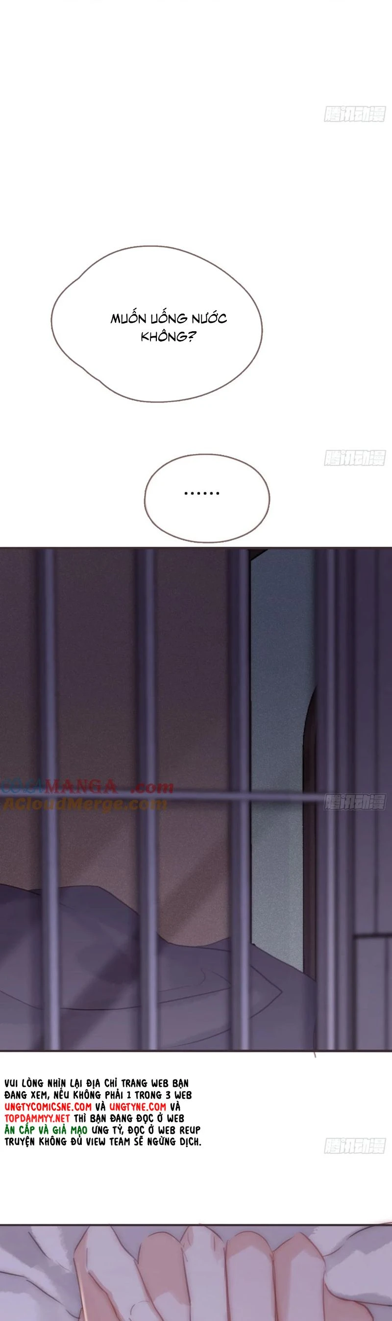 Thỉnh Cùng Ta Đồng Miên-Xin Hãy Ngủ Cùng Ta Chapter 197 - 15