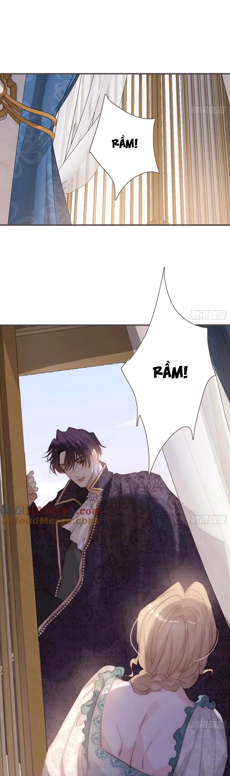 Thỉnh Cùng Ta Đồng Miên-Xin Hãy Ngủ Cùng Ta Chapter 197 - 22