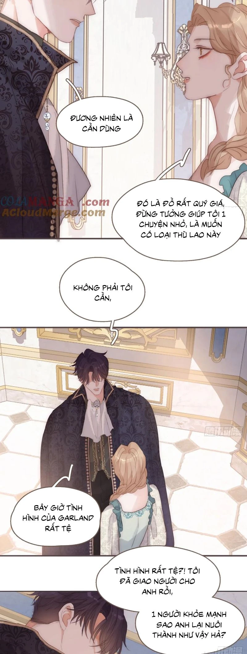 Thỉnh Cùng Ta Đồng Miên-Xin Hãy Ngủ Cùng Ta Chapter 197 - 24