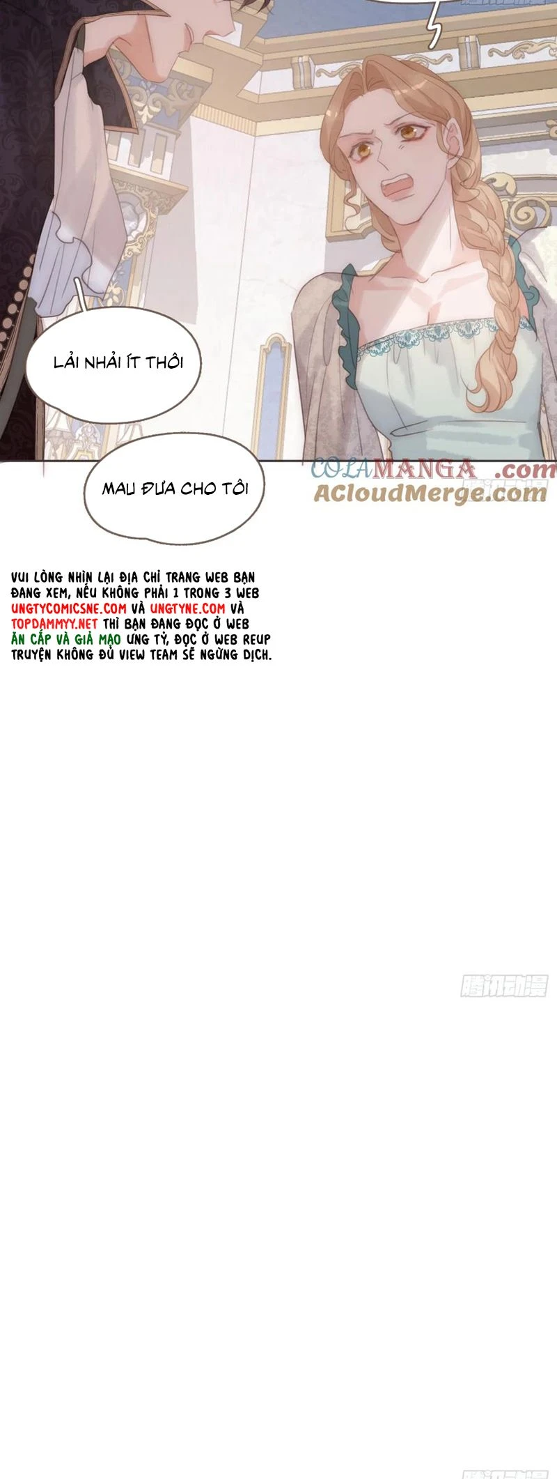 Thỉnh Cùng Ta Đồng Miên-Xin Hãy Ngủ Cùng Ta Chapter 197 - 25