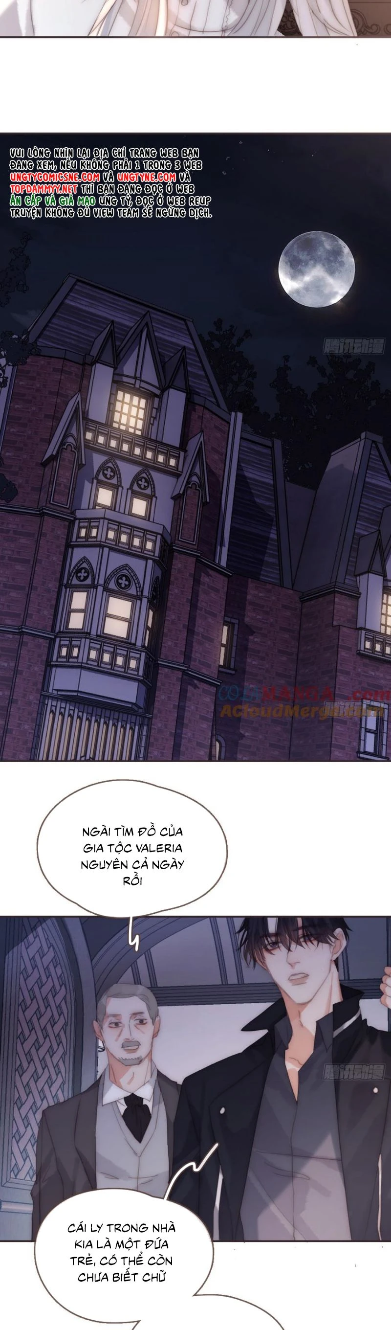 Thỉnh Cùng Ta Đồng Miên-Xin Hãy Ngủ Cùng Ta Chapter 199 - 20