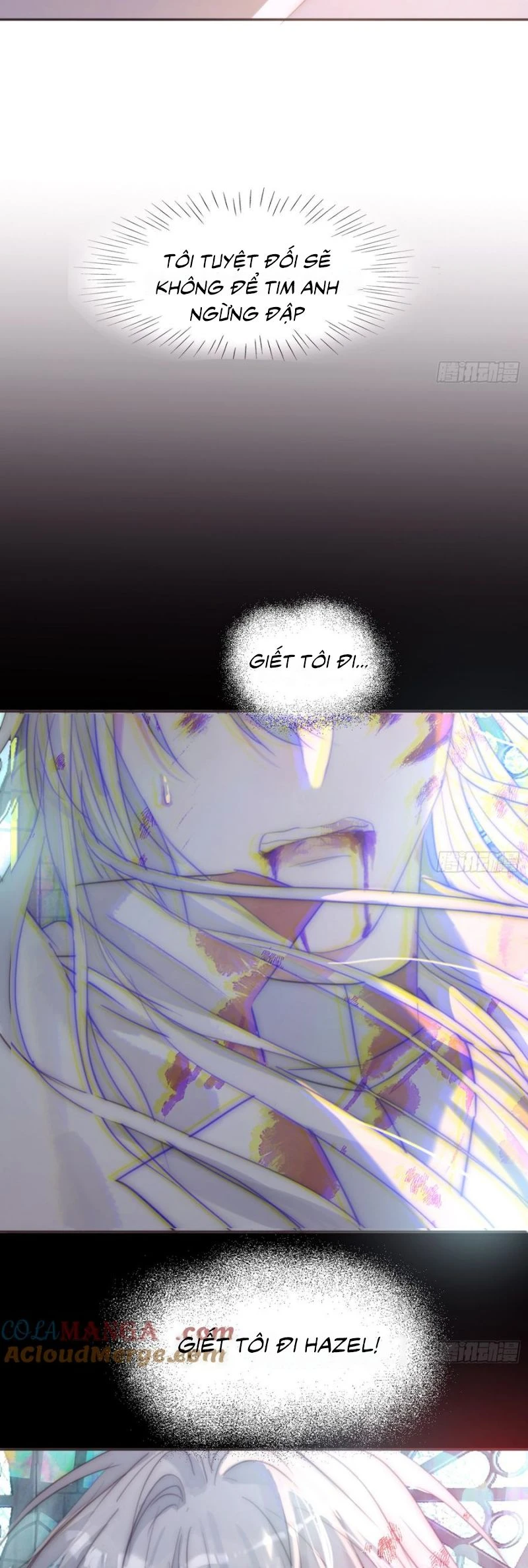 Thỉnh Cùng Ta Đồng Miên-Xin Hãy Ngủ Cùng Ta Chapter 199 - 24