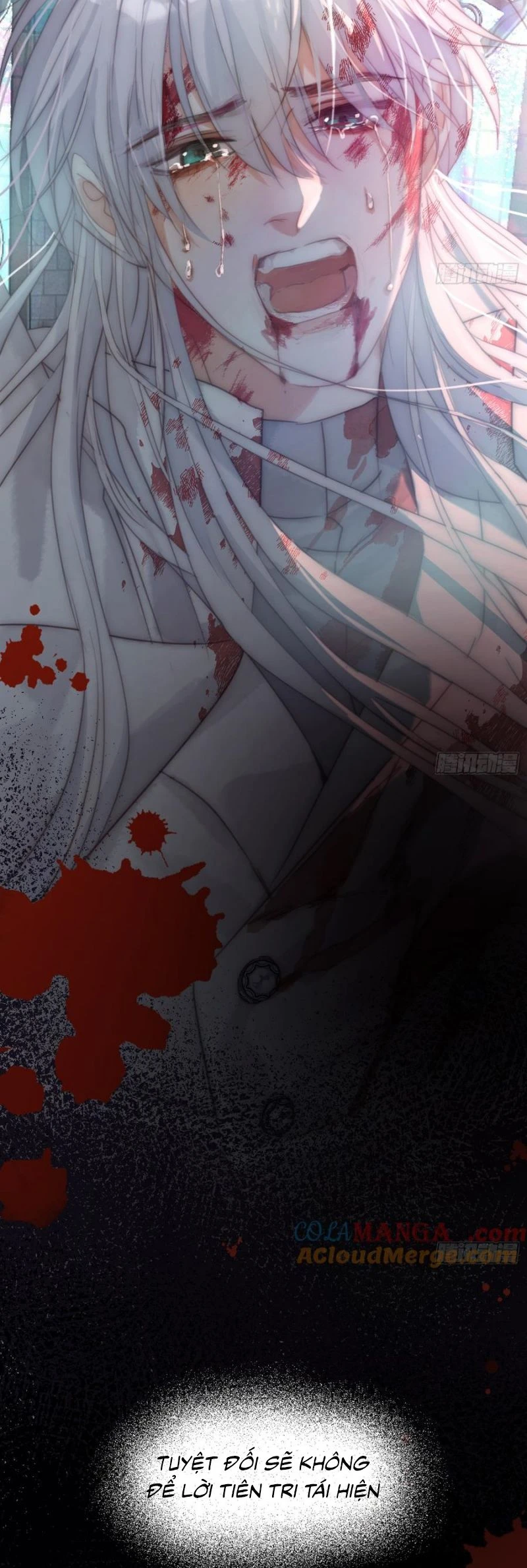 Thỉnh Cùng Ta Đồng Miên-Xin Hãy Ngủ Cùng Ta Chapter 199 - 25