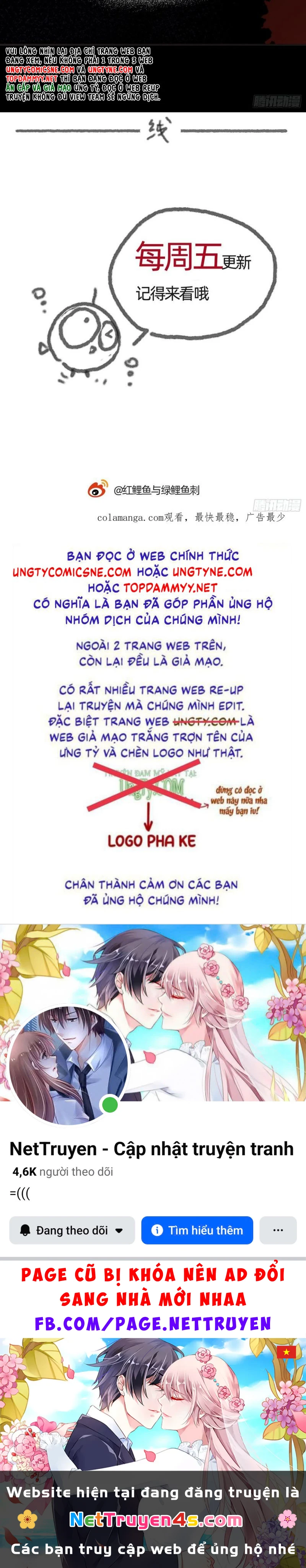 Thỉnh Cùng Ta Đồng Miên-Xin Hãy Ngủ Cùng Ta Chapter 199 - 26