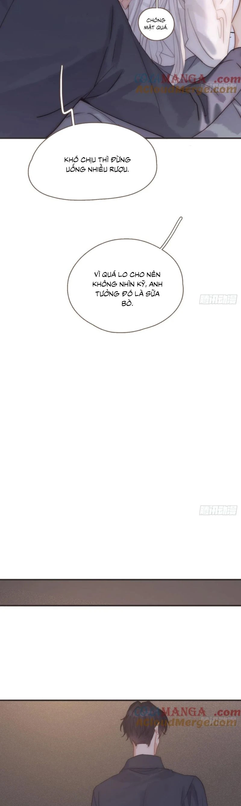 Thỉnh Cùng Ta Đồng Miên-Xin Hãy Ngủ Cùng Ta Chapter 200 - 9