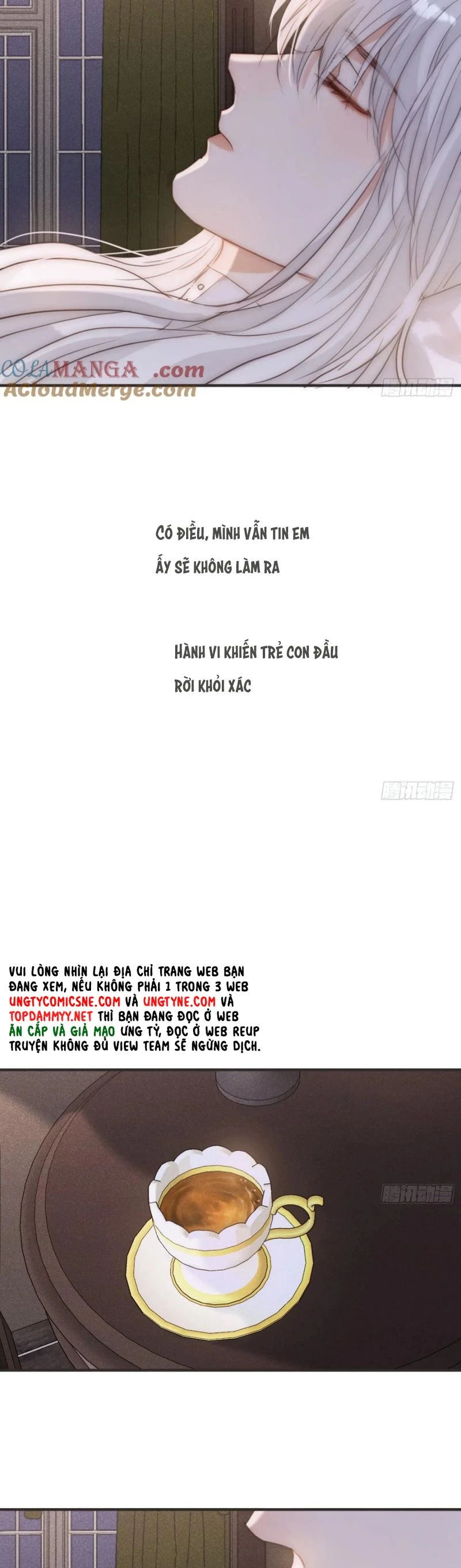 Thỉnh Cùng Ta Đồng Miên-Xin Hãy Ngủ Cùng Ta Chapter 200 - 12