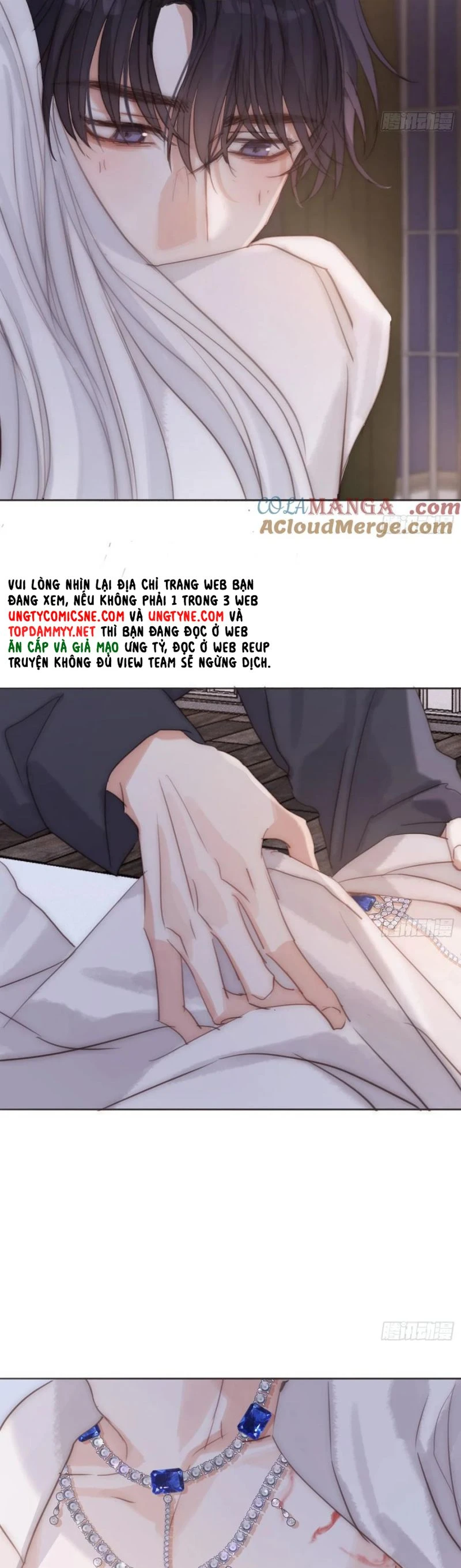 Thỉnh Cùng Ta Đồng Miên-Xin Hãy Ngủ Cùng Ta Chapter 200 - 15