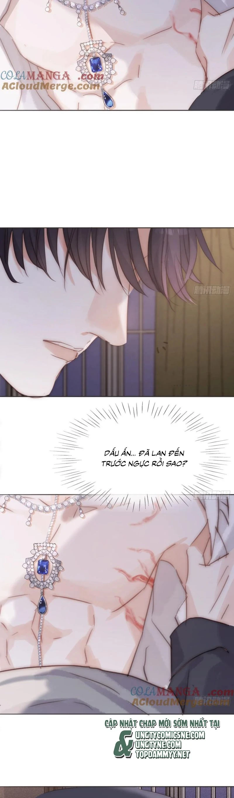 Thỉnh Cùng Ta Đồng Miên-Xin Hãy Ngủ Cùng Ta Chapter 200 - 16