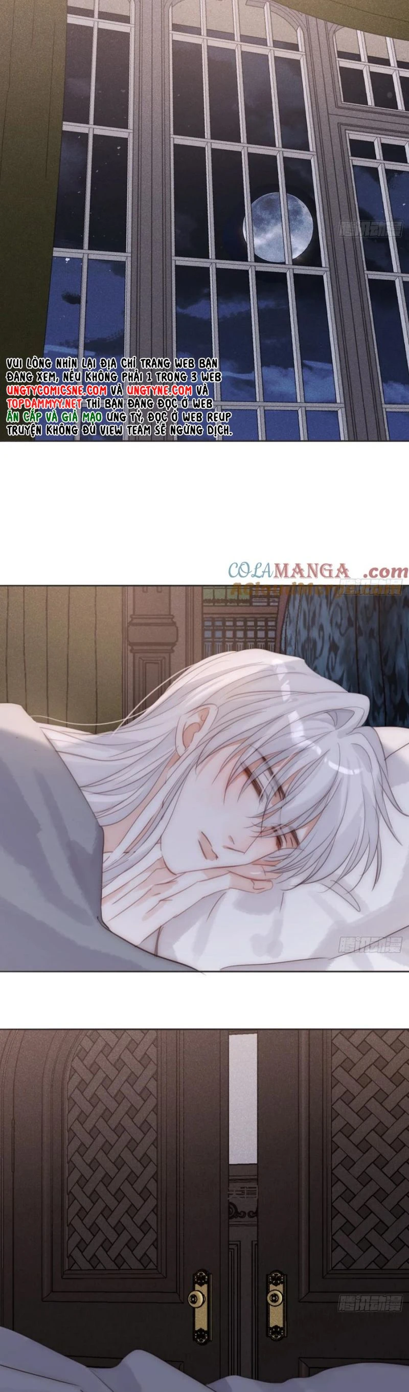 Thỉnh Cùng Ta Đồng Miên-Xin Hãy Ngủ Cùng Ta Chapter 200 - 18