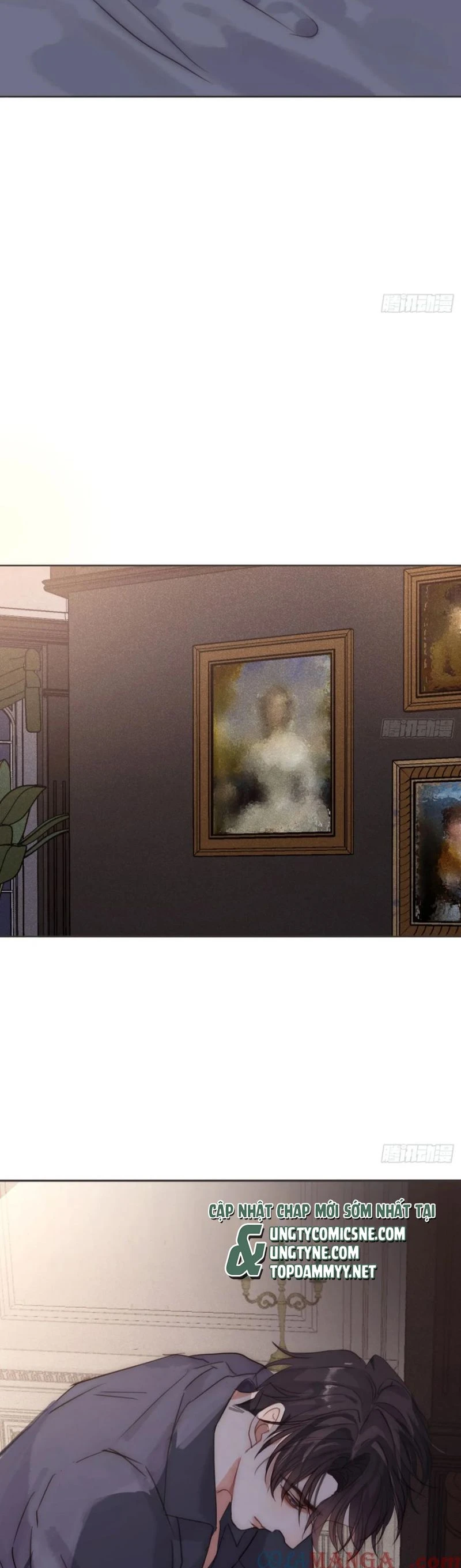 Thỉnh Cùng Ta Đồng Miên-Xin Hãy Ngủ Cùng Ta Chapter 200 - 19