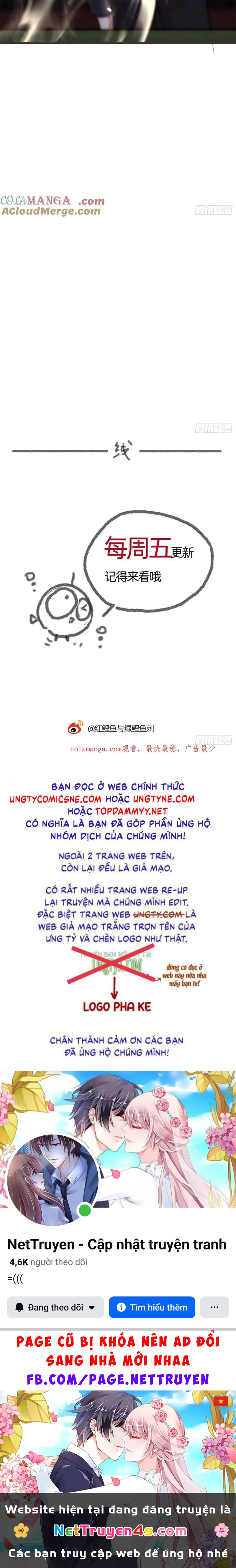 Thỉnh Cùng Ta Đồng Miên-Xin Hãy Ngủ Cùng Ta Chapter 200 - 23