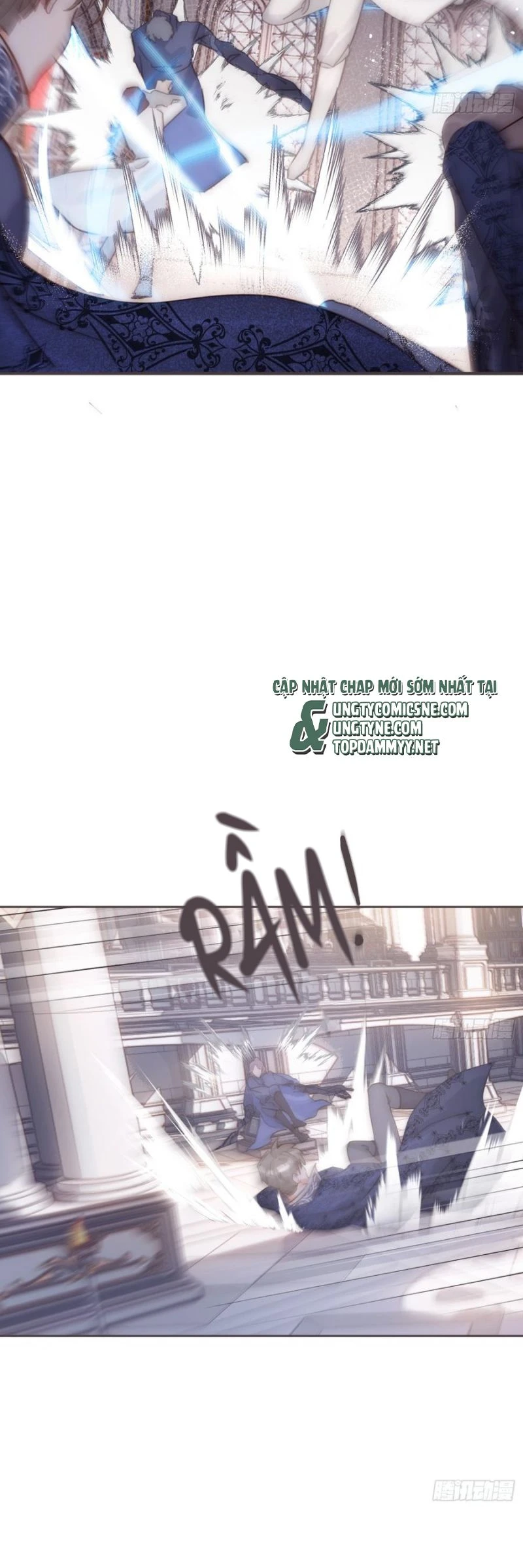 Thỉnh Cùng Ta Đồng Miên-Xin Hãy Ngủ Cùng Ta Chapter 201 - 19