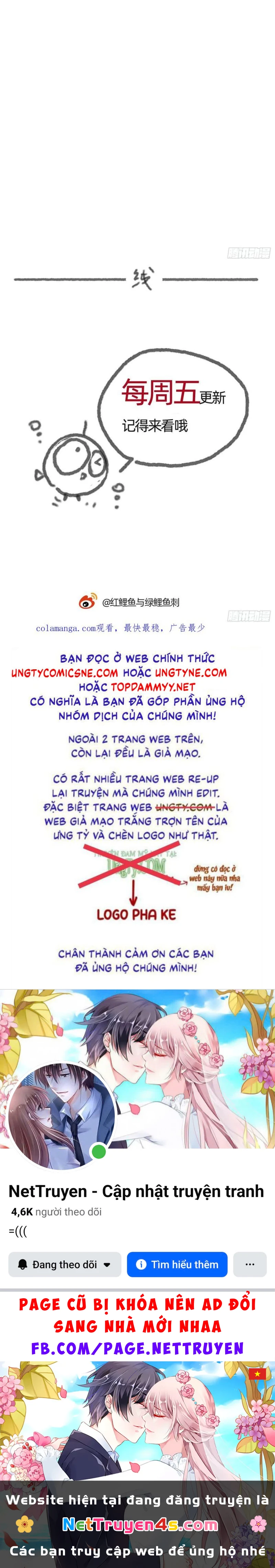 Thỉnh Cùng Ta Đồng Miên-Xin Hãy Ngủ Cùng Ta Chapter 201 - 22