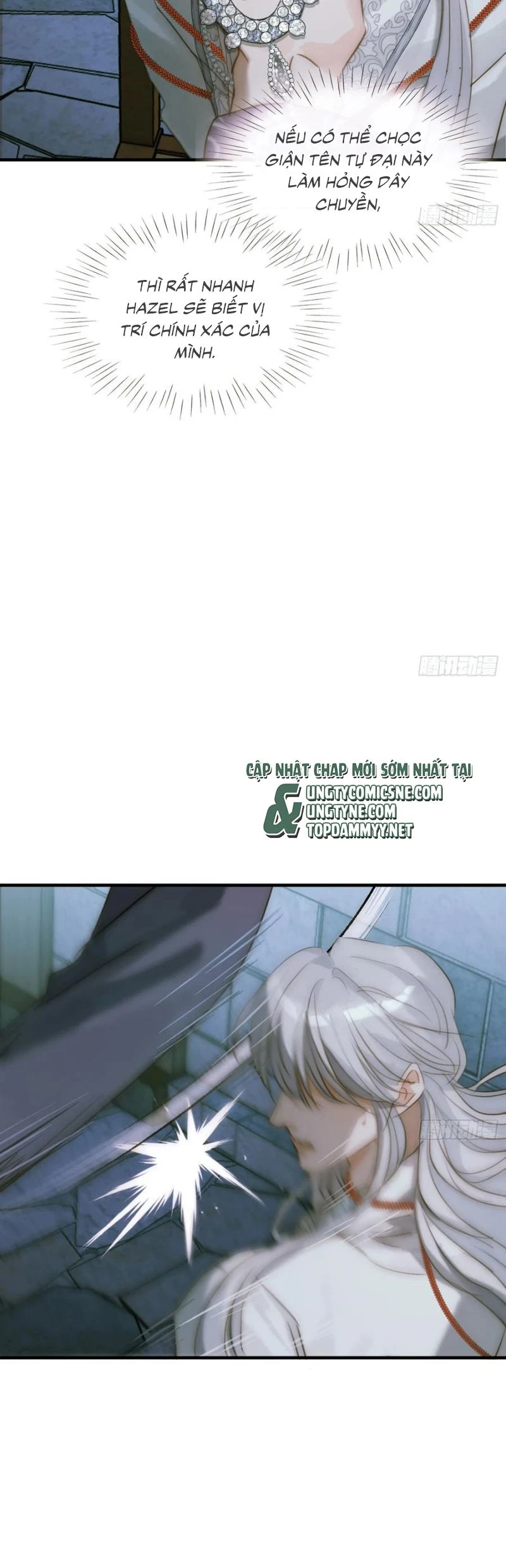 Thỉnh Cùng Ta Đồng Miên-Xin Hãy Ngủ Cùng Ta Chapter 202 - 13