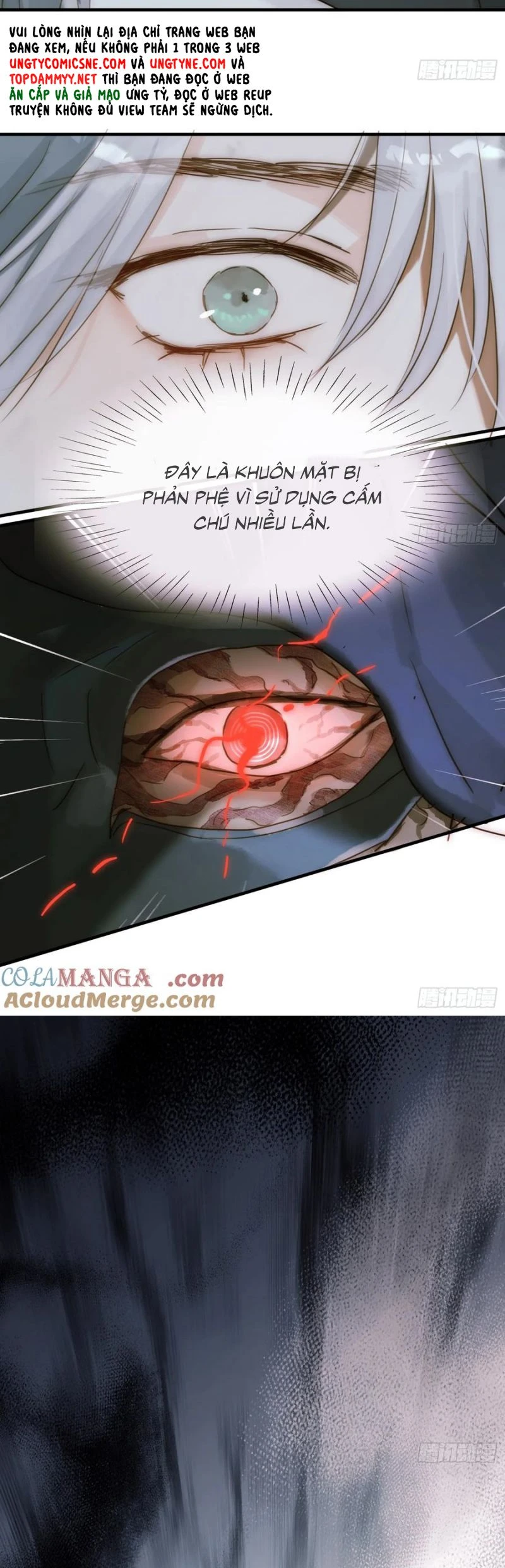 Thỉnh Cùng Ta Đồng Miên-Xin Hãy Ngủ Cùng Ta Chapter 202 - 19