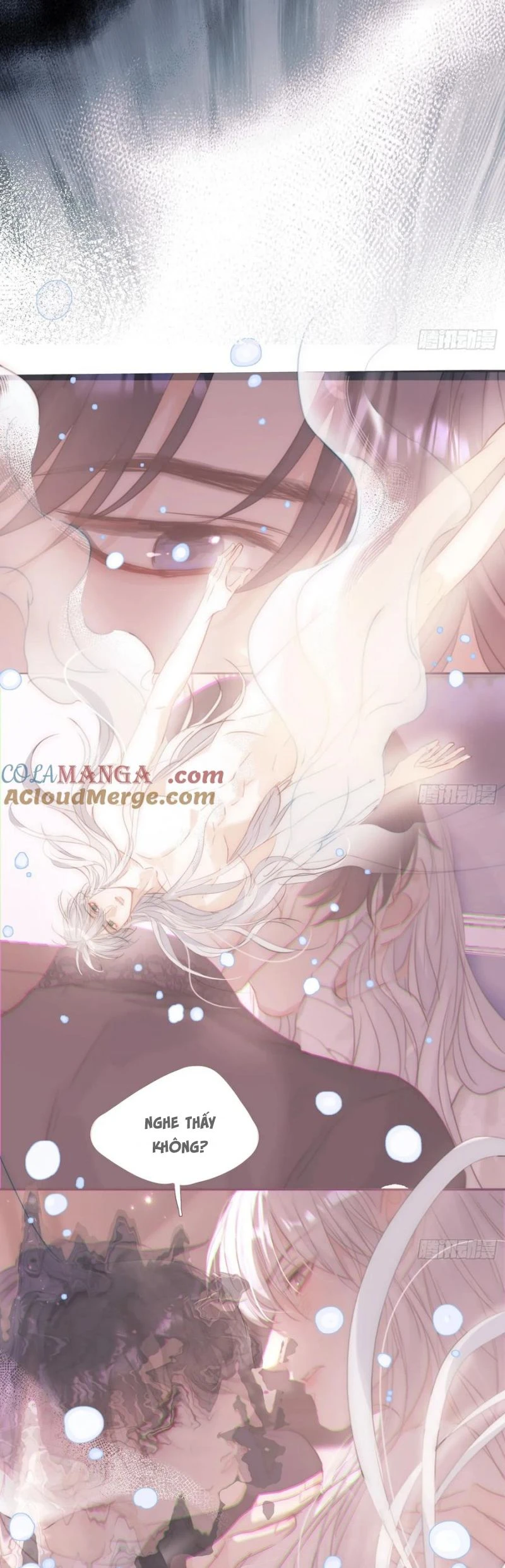 Thỉnh Cùng Ta Đồng Miên-Xin Hãy Ngủ Cùng Ta Chapter 202 - 20