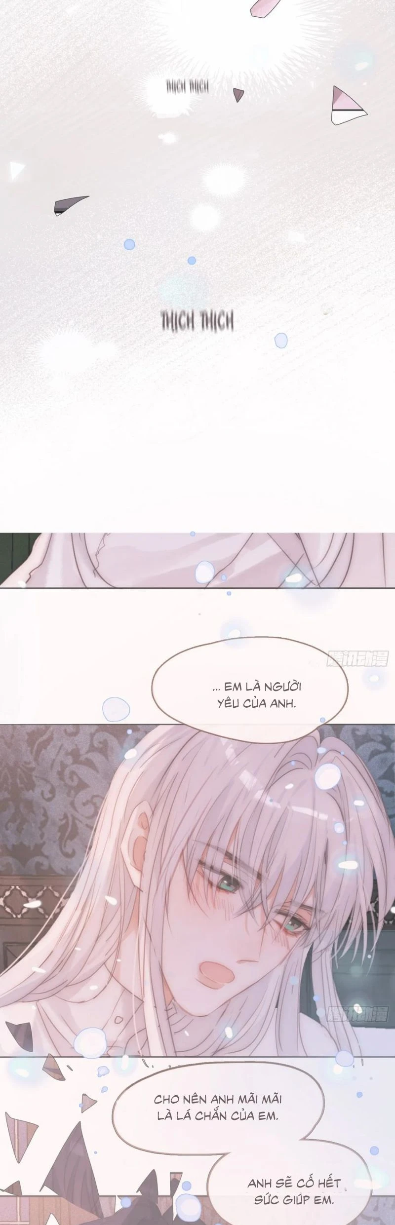 Thỉnh Cùng Ta Đồng Miên-Xin Hãy Ngủ Cùng Ta Chapter 202 - 22