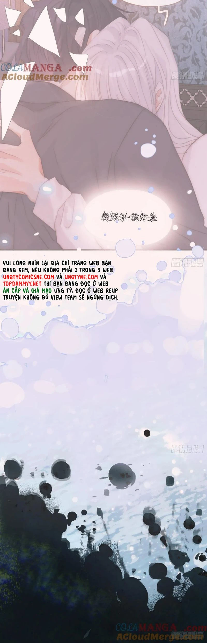 Thỉnh Cùng Ta Đồng Miên-Xin Hãy Ngủ Cùng Ta Chapter 202 - 23