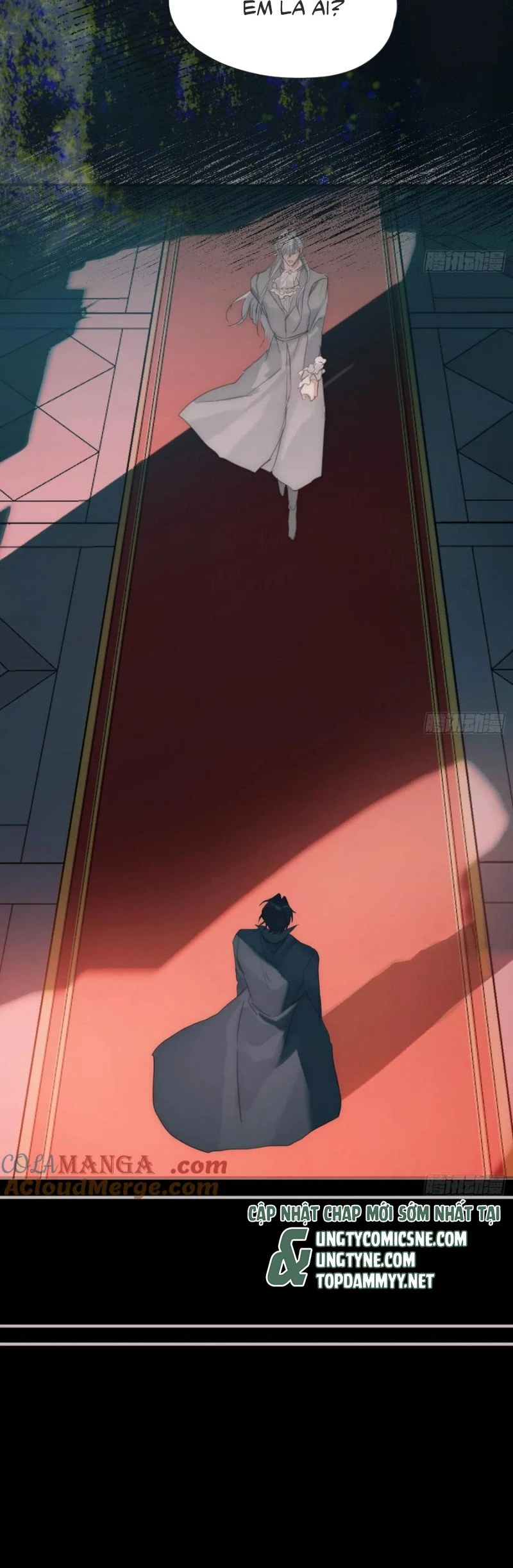 Thỉnh Cùng Ta Đồng Miên-Xin Hãy Ngủ Cùng Ta Chapter 202 - 25