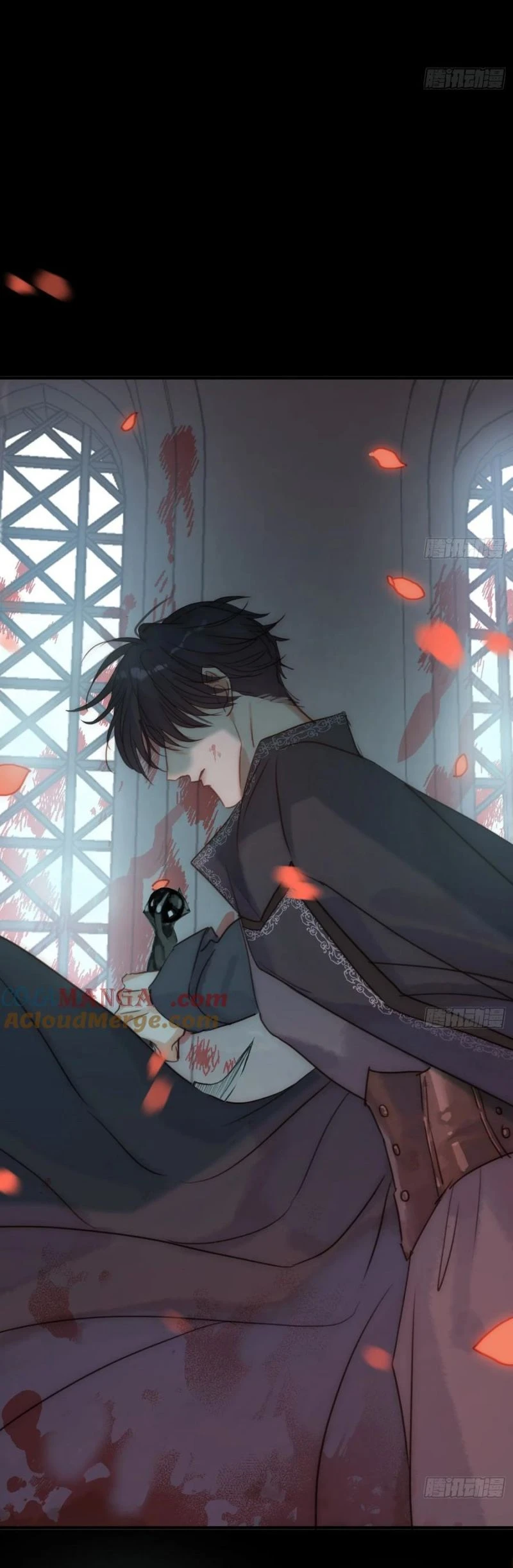 Thỉnh Cùng Ta Đồng Miên-Xin Hãy Ngủ Cùng Ta Chapter 202 - 26