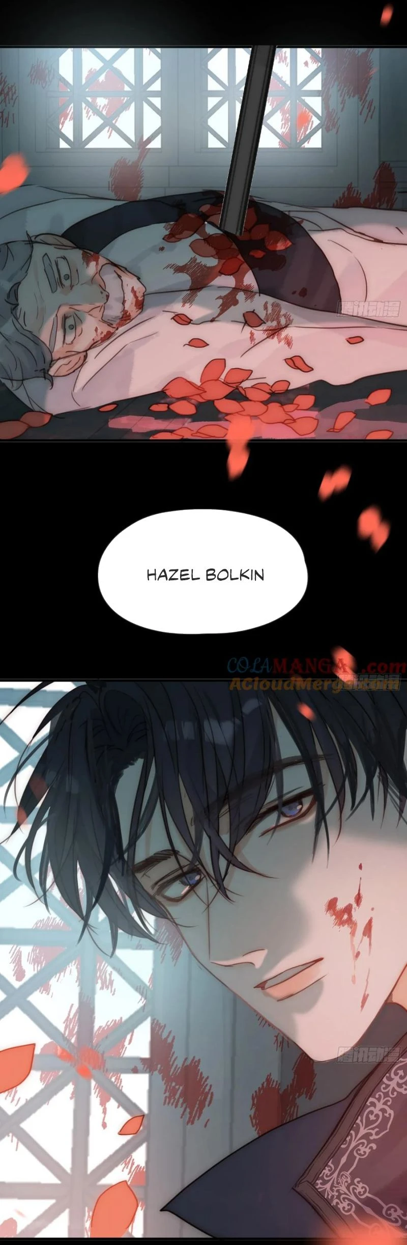 Thỉnh Cùng Ta Đồng Miên-Xin Hãy Ngủ Cùng Ta Chapter 202 - 27