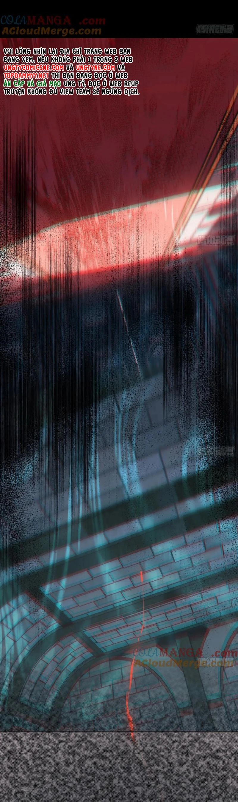 Thỉnh Cùng Ta Đồng Miên-Xin Hãy Ngủ Cùng Ta Chapter 203 - 2