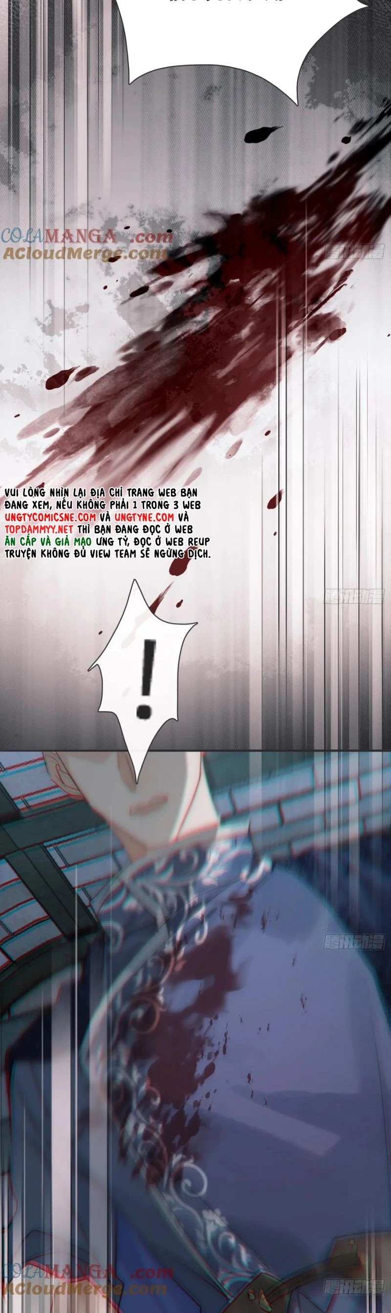 Thỉnh Cùng Ta Đồng Miên-Xin Hãy Ngủ Cùng Ta Chapter 203 - 5