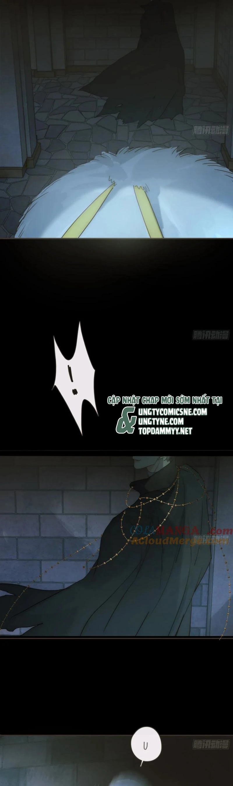 Thỉnh Cùng Ta Đồng Miên-Xin Hãy Ngủ Cùng Ta Chapter 203 - 10