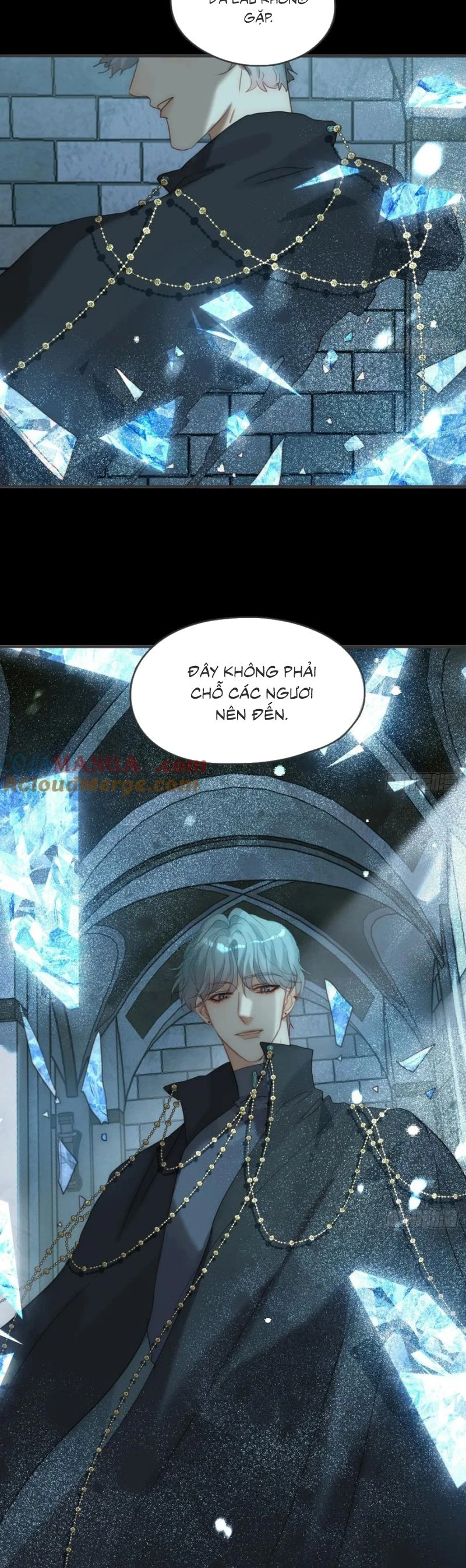 Thỉnh Cùng Ta Đồng Miên-Xin Hãy Ngủ Cùng Ta Chapter 203 - 15