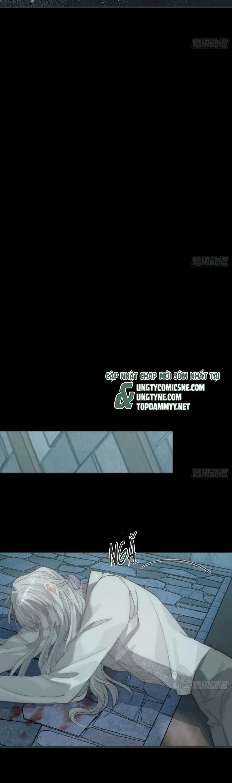 Thỉnh Cùng Ta Đồng Miên-Xin Hãy Ngủ Cùng Ta Chapter 203 - 16