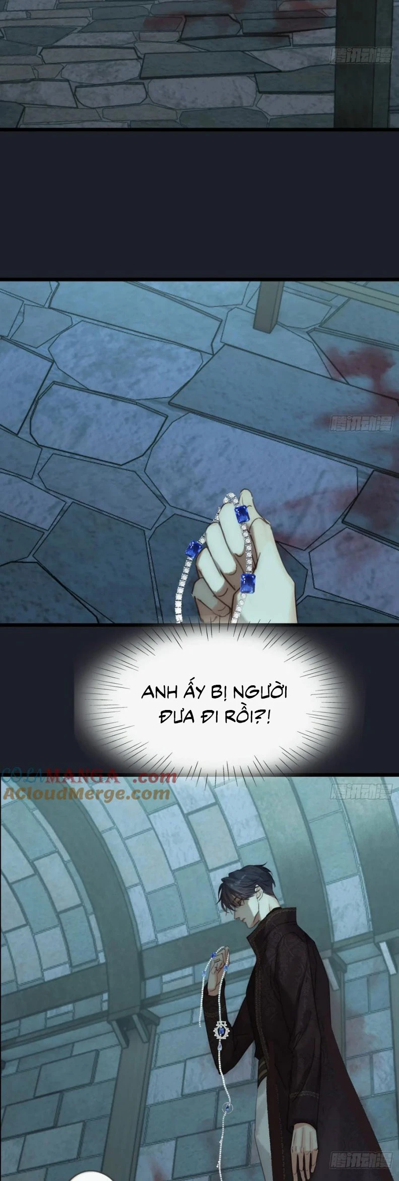 Thỉnh Cùng Ta Đồng Miên-Xin Hãy Ngủ Cùng Ta Chapter 204 - 6