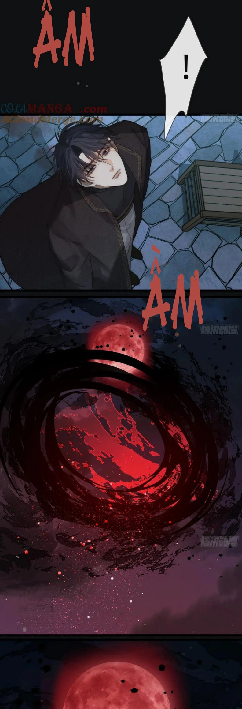 Thỉnh Cùng Ta Đồng Miên-Xin Hãy Ngủ Cùng Ta Chapter 204 - 12