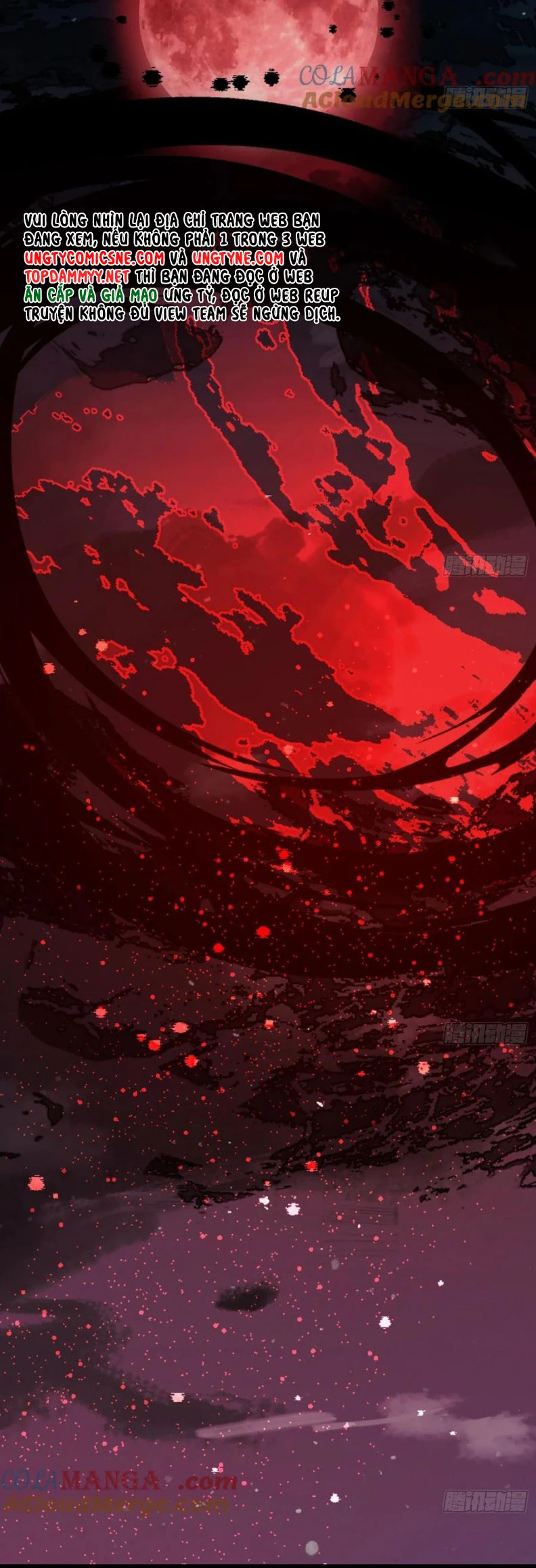 Thỉnh Cùng Ta Đồng Miên-Xin Hãy Ngủ Cùng Ta Chapter 204 - 13