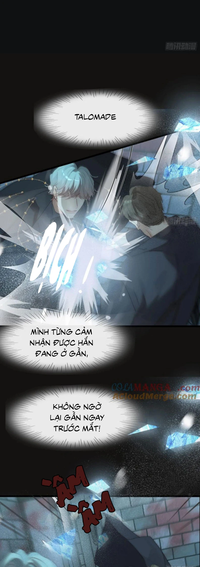 Thỉnh Cùng Ta Đồng Miên-Xin Hãy Ngủ Cùng Ta Chapter 204 - 16