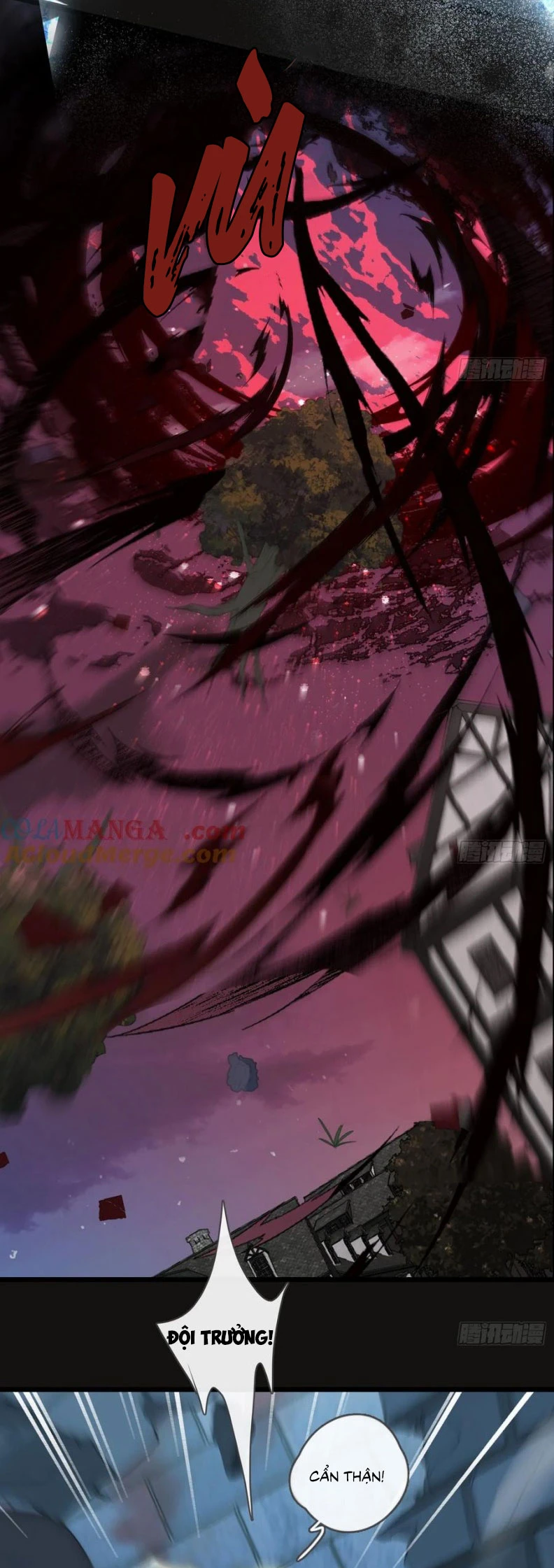 Thỉnh Cùng Ta Đồng Miên-Xin Hãy Ngủ Cùng Ta Chapter 204 - 18