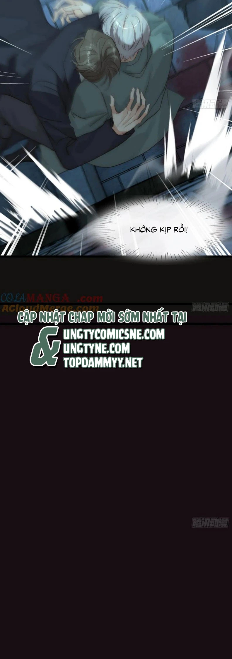 Thỉnh Cùng Ta Đồng Miên-Xin Hãy Ngủ Cùng Ta Chapter 204 - 19