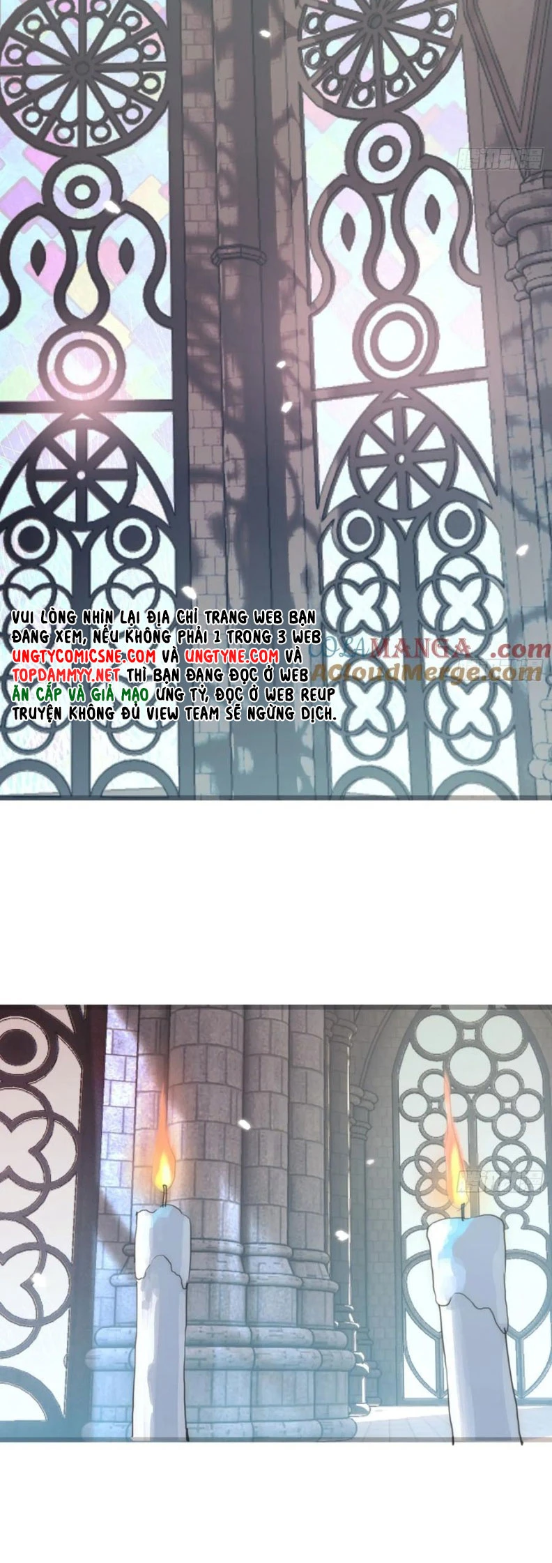 Thỉnh Cùng Ta Đồng Miên-Xin Hãy Ngủ Cùng Ta Chapter 204 - 21