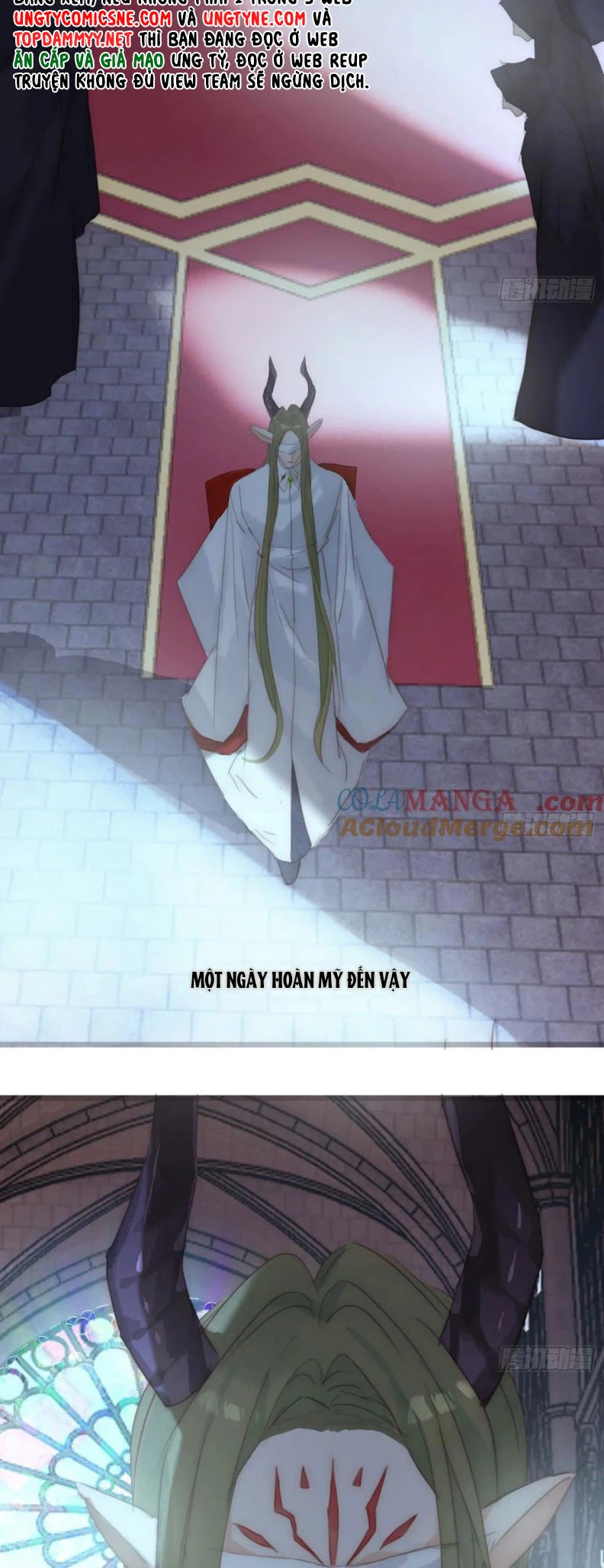 Thỉnh Cùng Ta Đồng Miên-Xin Hãy Ngủ Cùng Ta Chapter 204 - 24